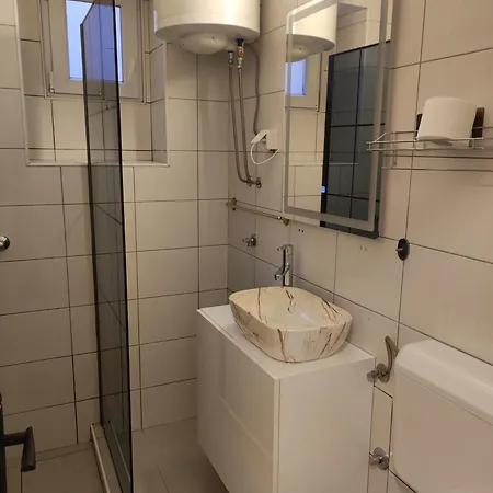 Kruna Bed and Breakfast 3*