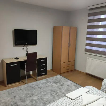 Kruna Bed and Breakfast Βίσεγκραντ