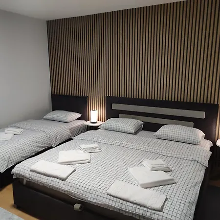 Kruna Bed & Breakfast