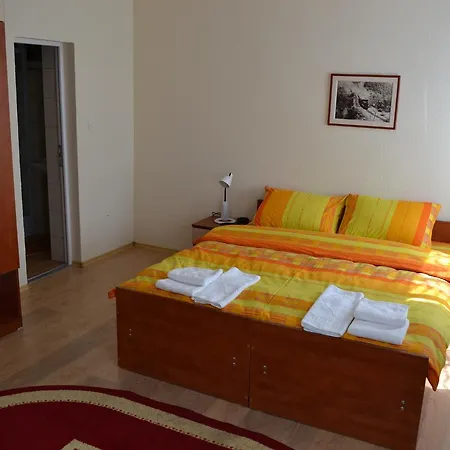 Kruna Bed & Breakfast