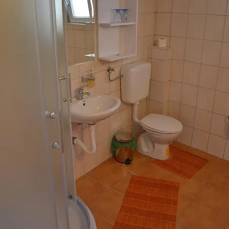 Bed and Breakfast Kruna Βίσεγκραντ