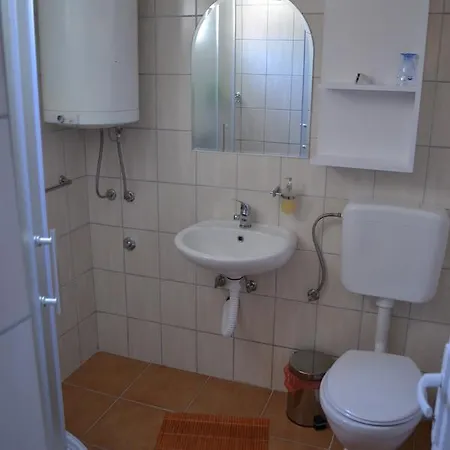 Bed & Breakfast Kruna 3*