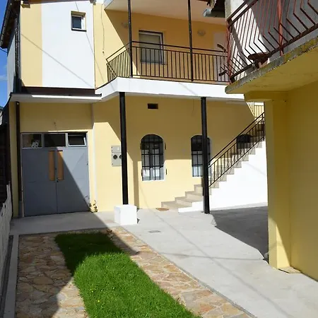 Bed and Breakfast Kruna Βίσεγκραντ