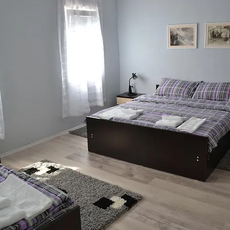 Bed & Breakfast Kruna Visegrad