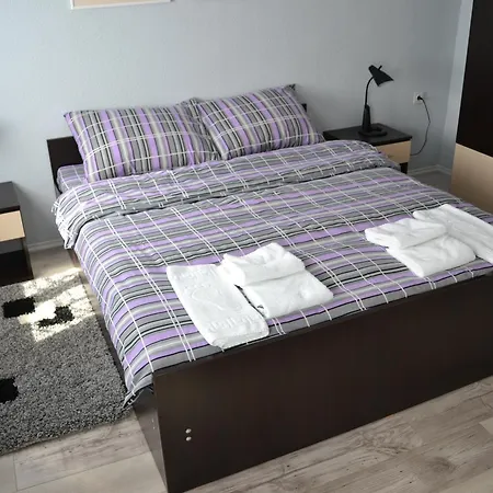 Bed and Breakfast Kruna