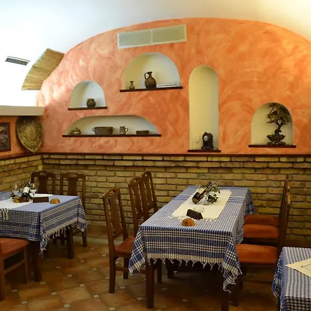 Kruna Bed & Breakfast Visegrad