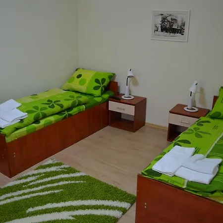 Kruna Bed and Breakfast