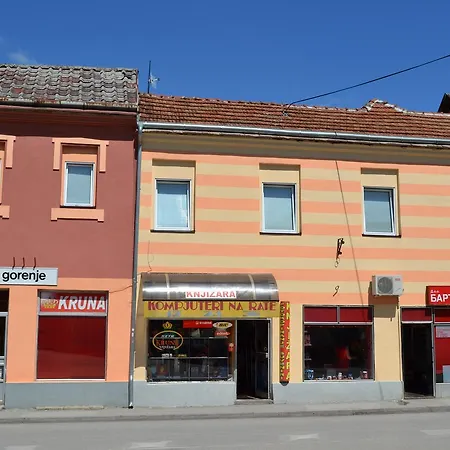 Kruna Bed and Breakfast 3*