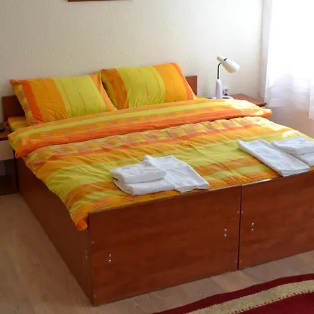 Kruna Bed and Breakfast