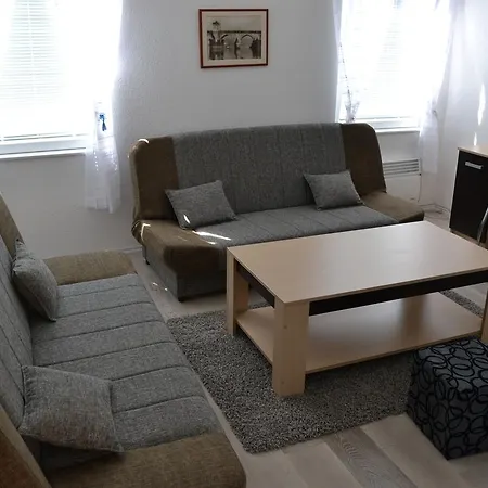 Bed and Breakfast Kruna Βίσεγκραντ